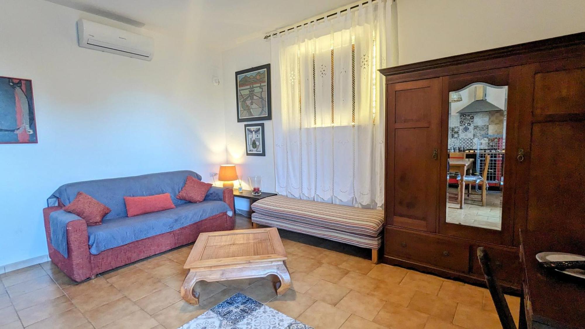 Casa Rurale San Vincenzo Cameră foto