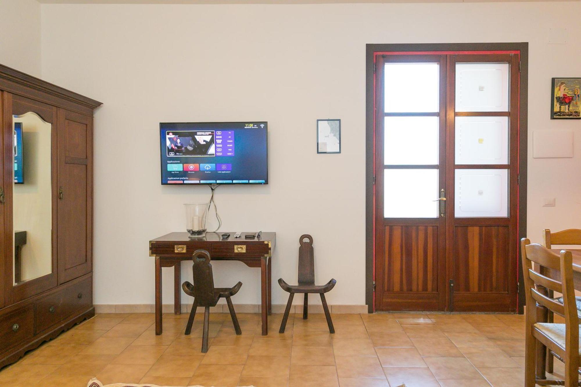 Casa Rurale San Vincenzo Cameră foto