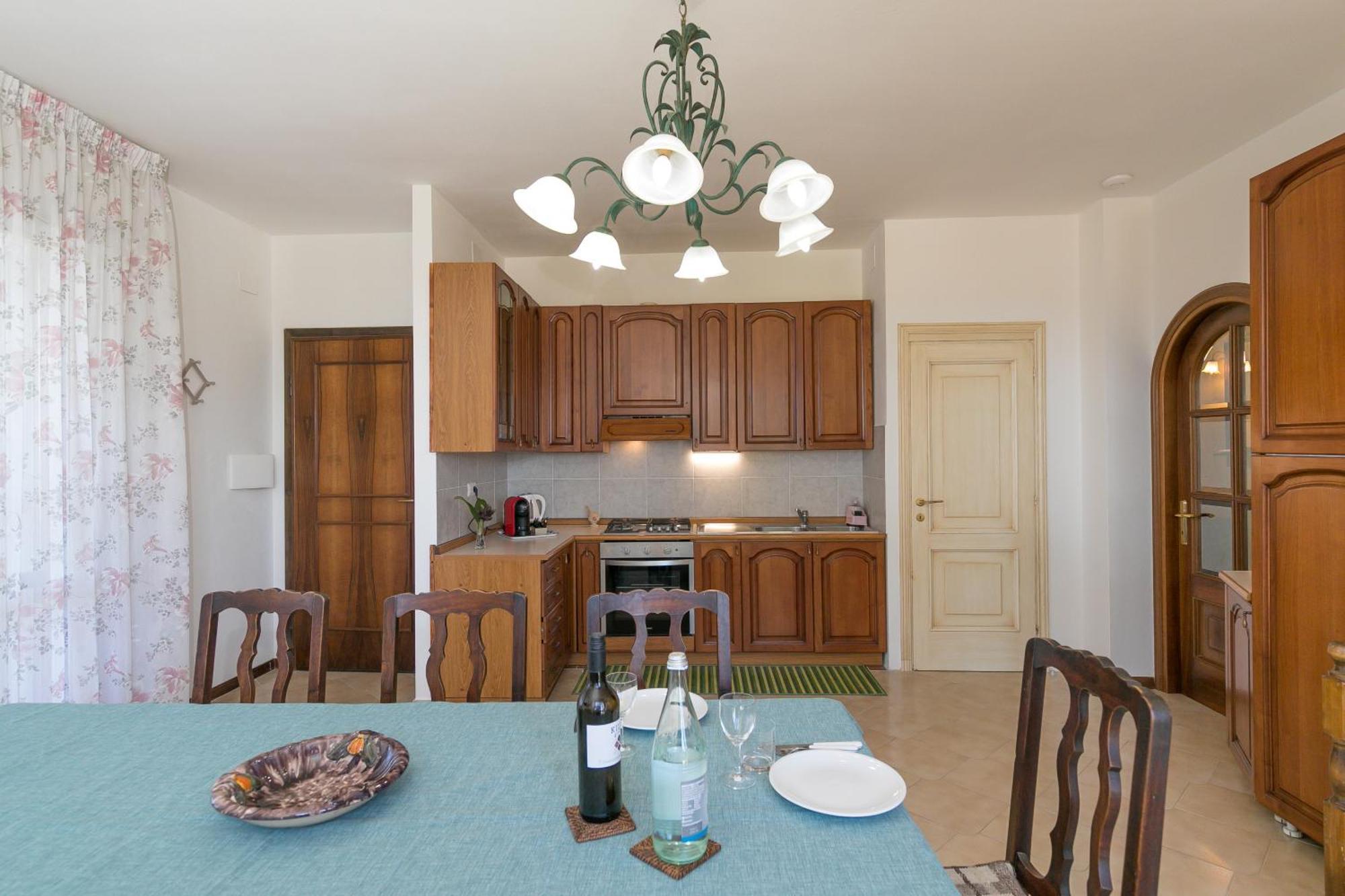 Casa Rurale San Vincenzo Cameră foto
